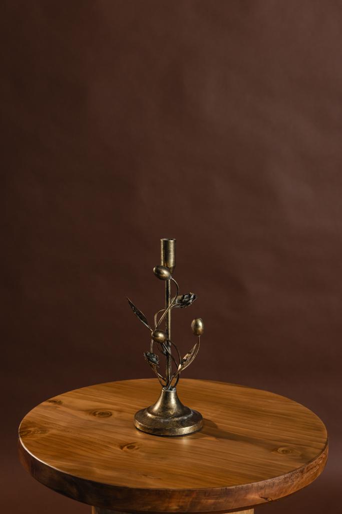 Candelabro Vertical Coratina